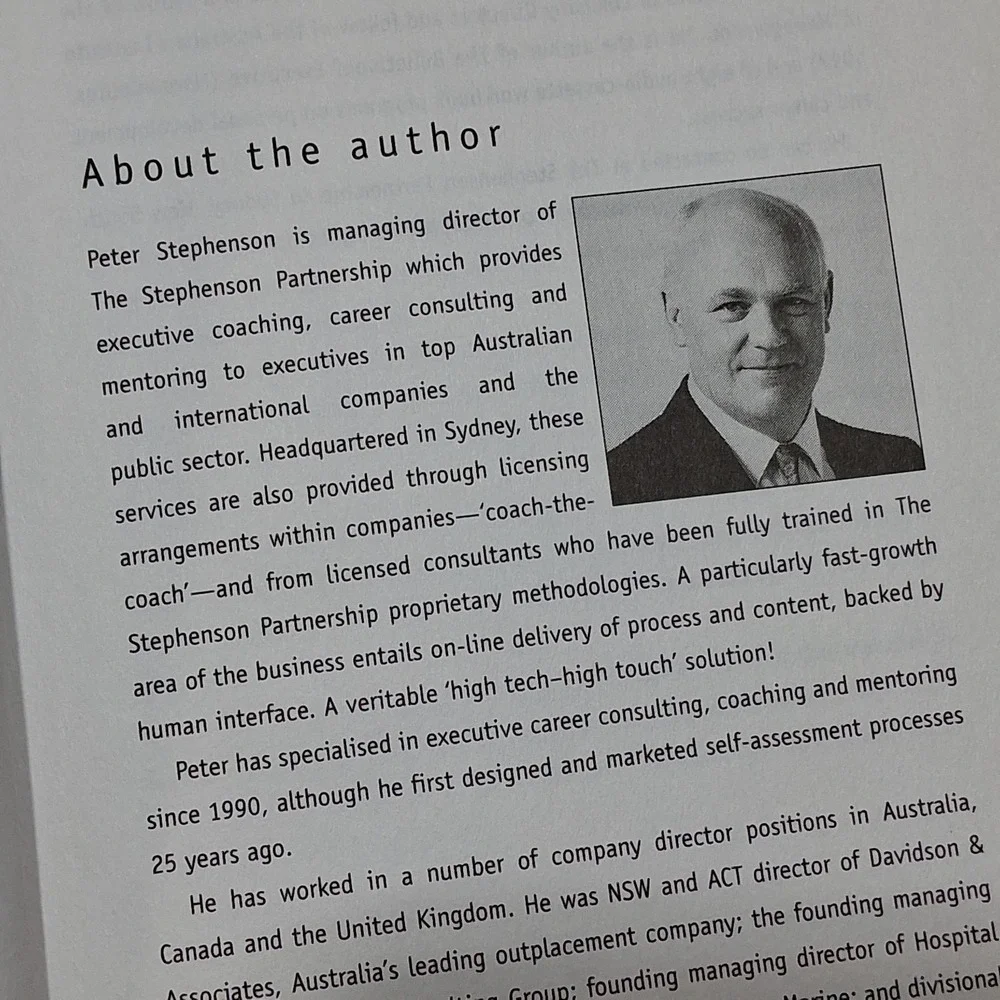 Executive‎ Coaching: Lead,Develop,Retain,Motivated,Talented People by Petter Ste